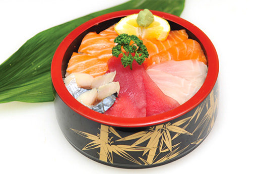 Formule 8 — Chirashi