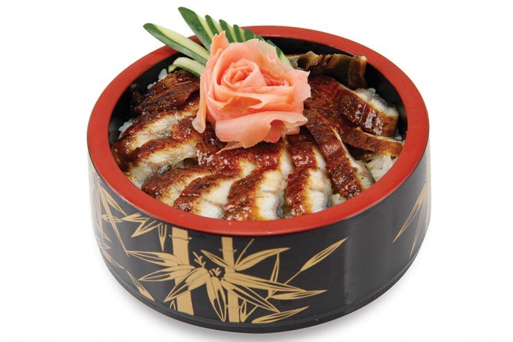 Formule 8A — Chirashi