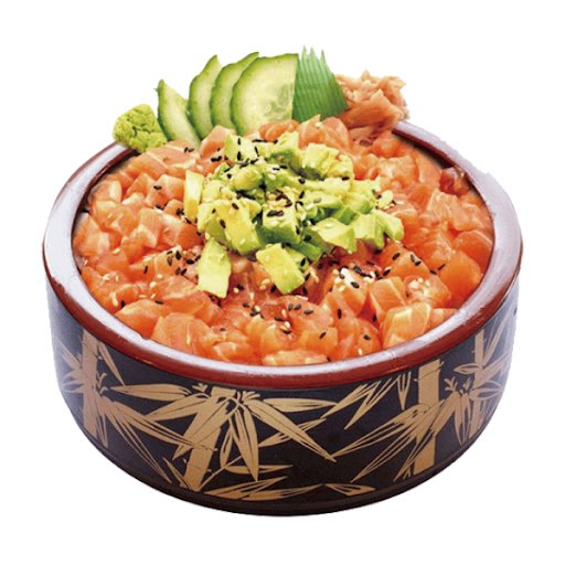 Formule 8B — Chirashi