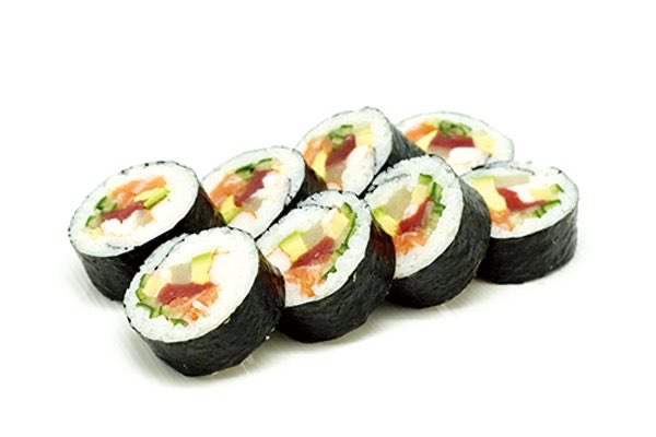 Formule 9 — Futomaki