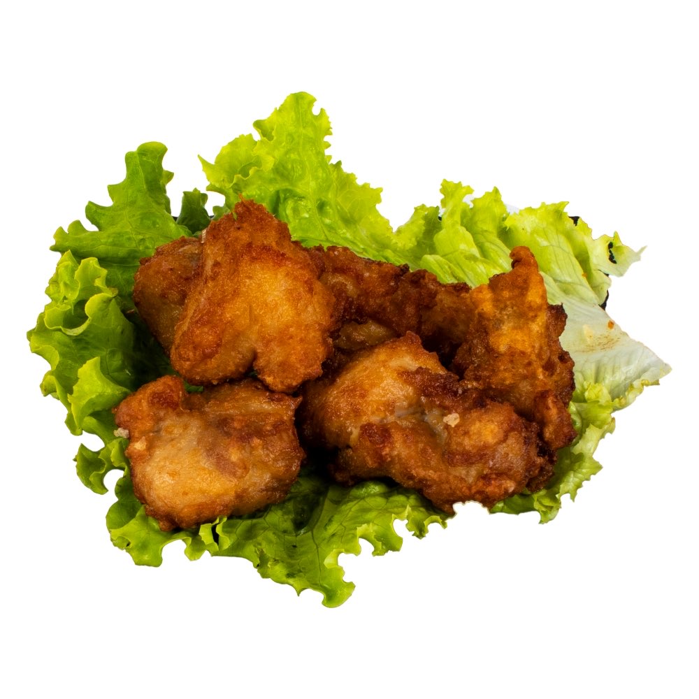 Menu B — Kobé