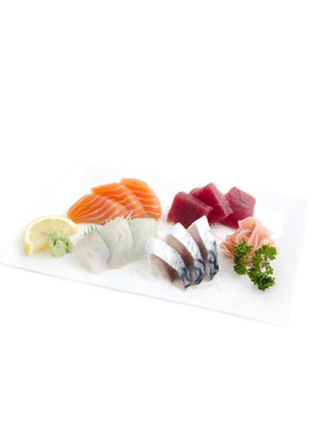 Menu J — Botan
