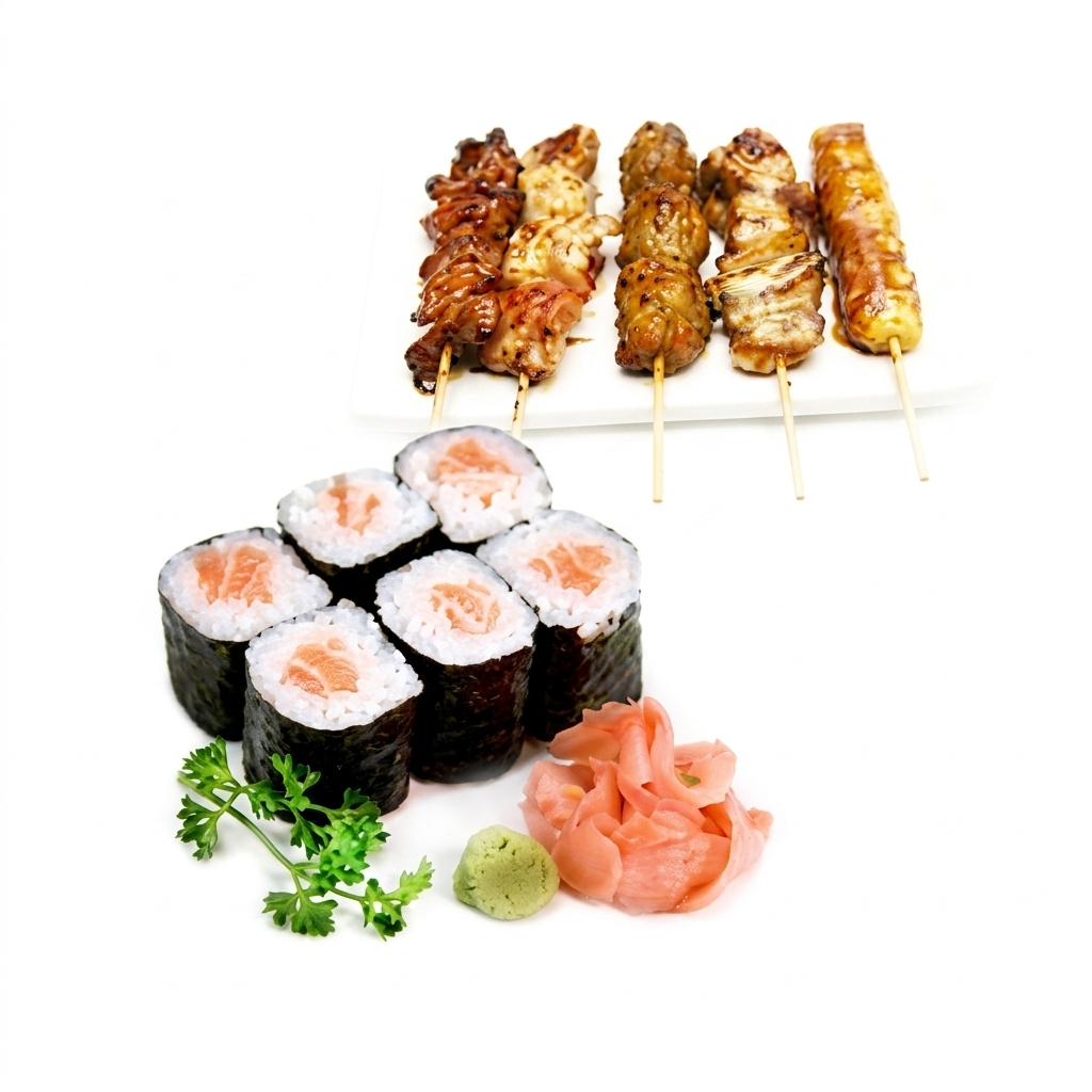 Menu K — Kendo