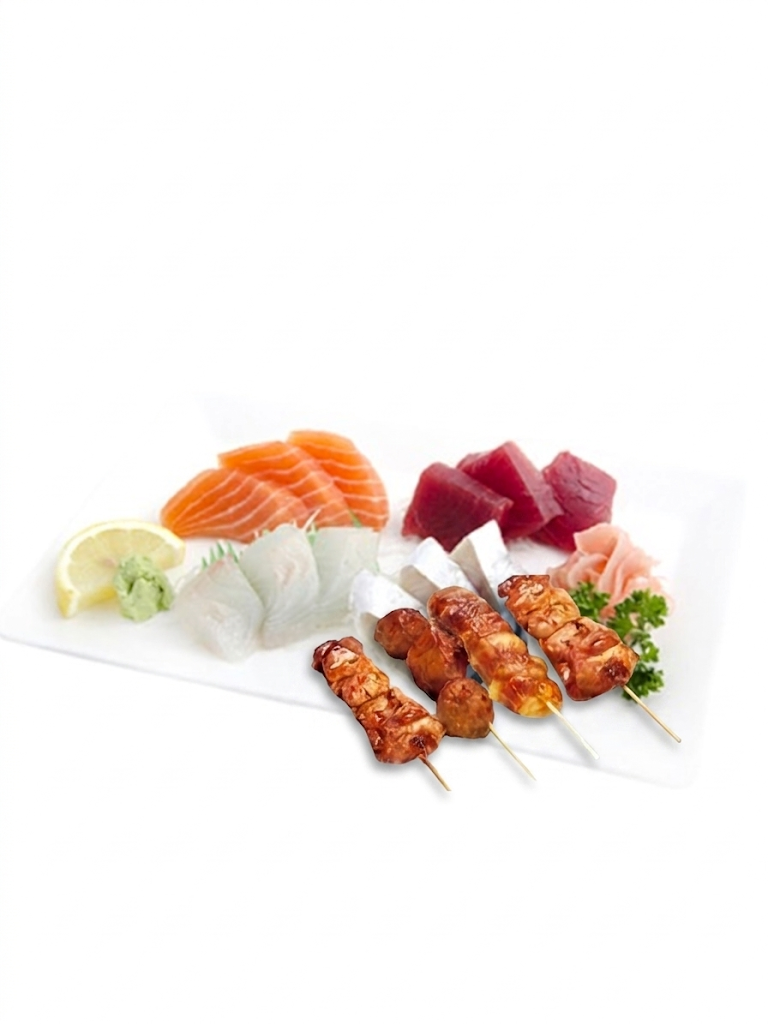 Menu Q — Sakura