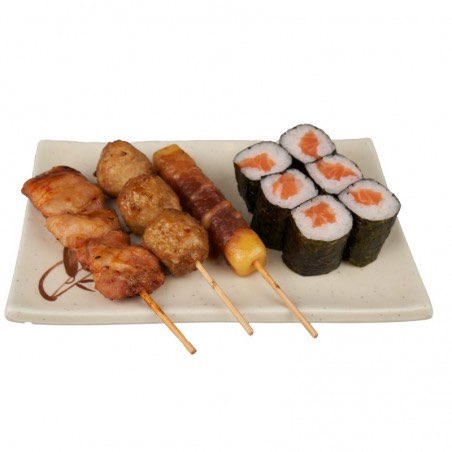 Menu SP — Maki
