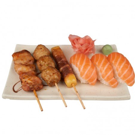 Menu SP — Sushi